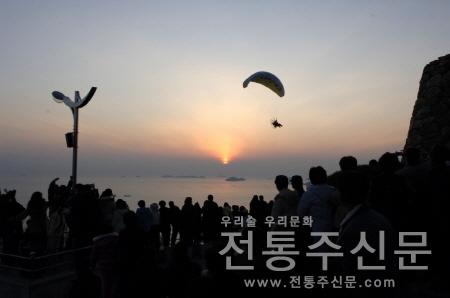 해남 곳곳 해넘이·해맞이 축제 12월 31일부터 1월 1일까지 개최.jpg