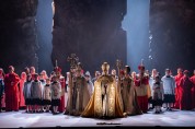 2023년 시즌 첫 오페라로 푸치니의 ‘토스카’ 공연